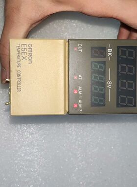 温控表E5EX-BATC-602实物图质量包好 现货询