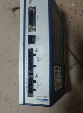 太平洋 伺服驱动器 P70360-SDN 拆机功能包好无