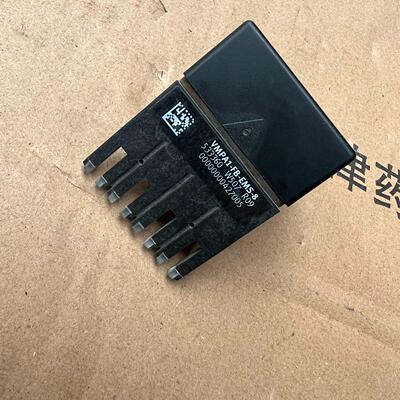费斯托 电子模块：VMPA1-FB-EMS-8 5
