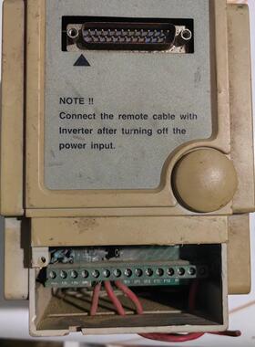 ADLEEPOWER爱德利变频器 AS2-115HR 单相2