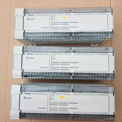 台达PLC DVP80EH00R3  版本2.22A0