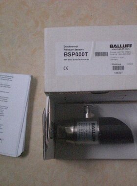 BSP000T B002-EV002-A00A0B-S4 巴