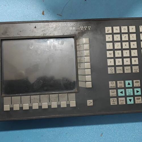 屏幕6FC5370-1AM00-0CA0 成色如图实拍