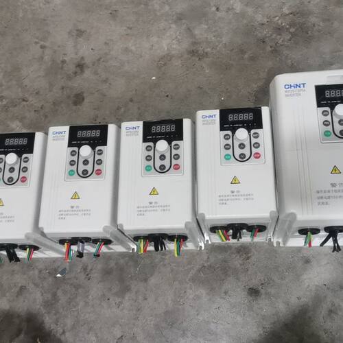 NVF2G-7. 5/PS4变频器 7.5KW 380V