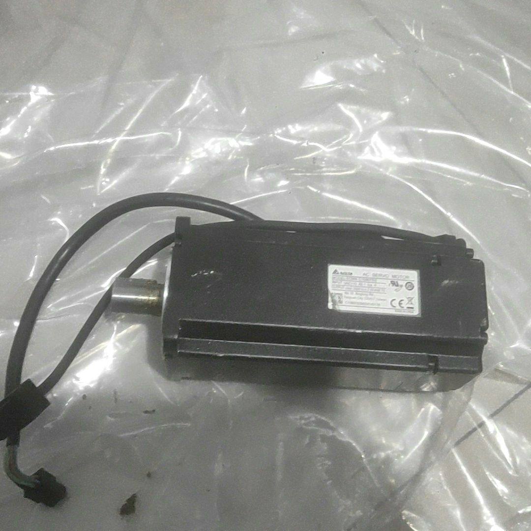 台达伺服电机ECMA-C10807SS 拆机件 成色如图 功