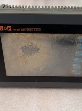 韩M2I触摸屏:CTOP2M－Ｂ  24V  12W