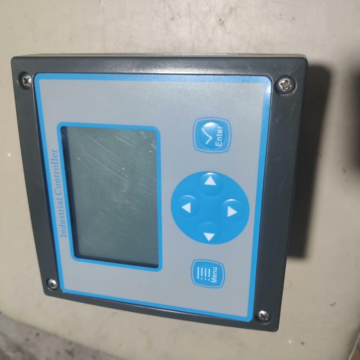 悬浮物污泥浓度计表头 型号GW-MS8000SG 成色如图