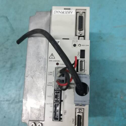 横河驱动器型号：UR1BGd-0d0N-0a010a-L