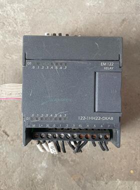 亿维UniMAT数字输出模块EM122 型号UN 122-1