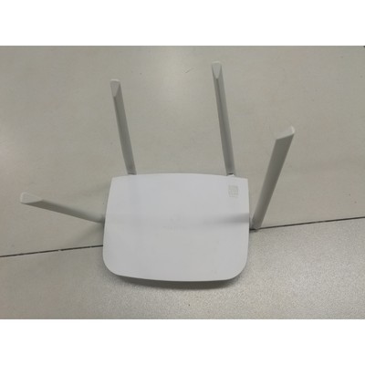 中国移动 CMCC R3s-2 千兆双频WIFI 6路由器