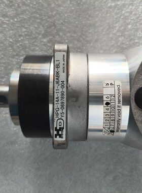 日本HD减速机G-14A-11-J6ABK-BL1