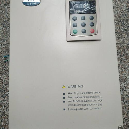 蓝海华腾V5-HY变频器22KW/380V