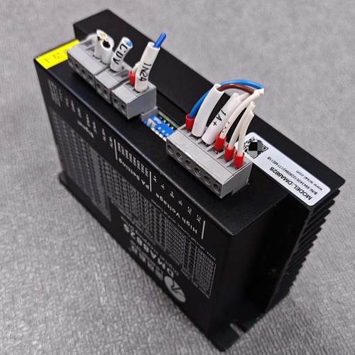 65个雷赛DMA882S 新款两相86步进电机驱动器 成色充