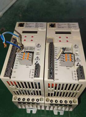 Lenze 8400变频器 型号E84AVBCE3714SX