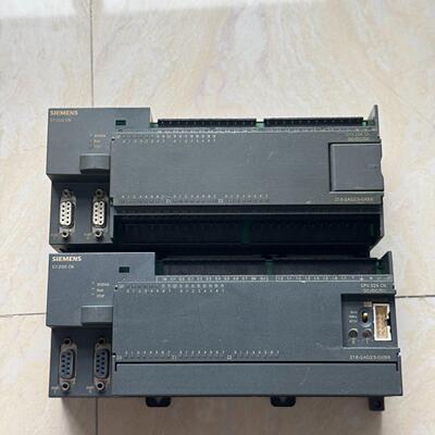 拆机6ES7216-2AD23-0XB8  CPU实物