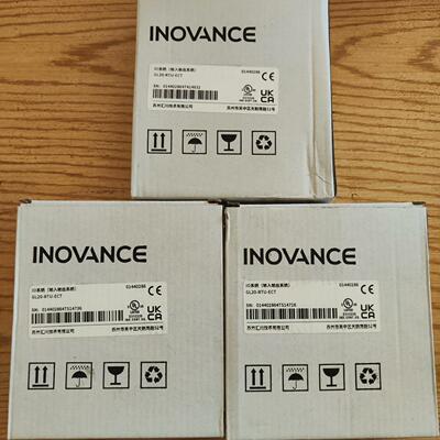 汇川INOVANCE模块GL20-RTU-ECT 正