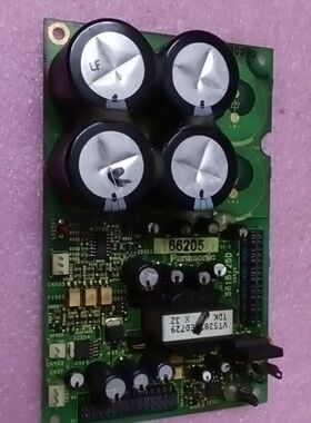 驱动器1kw A4电源板 581B725D
