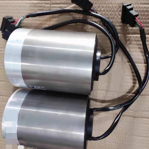 [火][火]直驱力矩电机驱动DD马达M-PS1018K