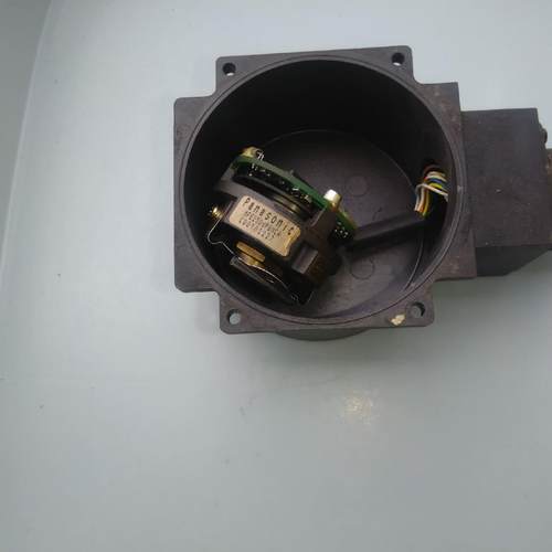 MFE2500P8NCA 伺服电机编码器