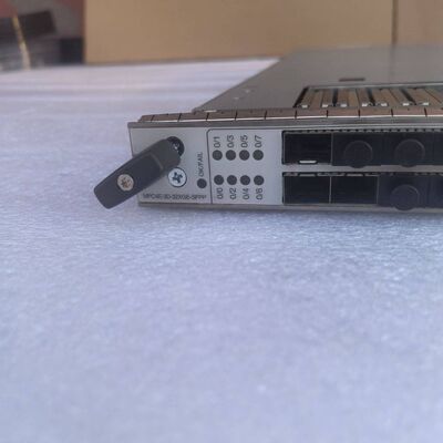 JUNIPER MPC4E-3D-32XGE-SFPP  实