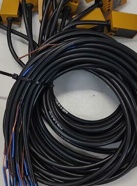 龙接近开关TL-Q5MC2-Z 14个短线