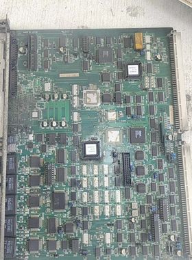 贴片机轴控卡KXFE00FRA00/KXFE0013A0