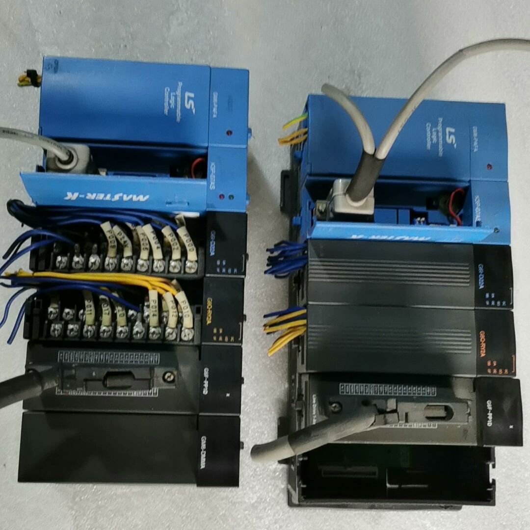 LS产电GM6-PAFA K3P-07AS