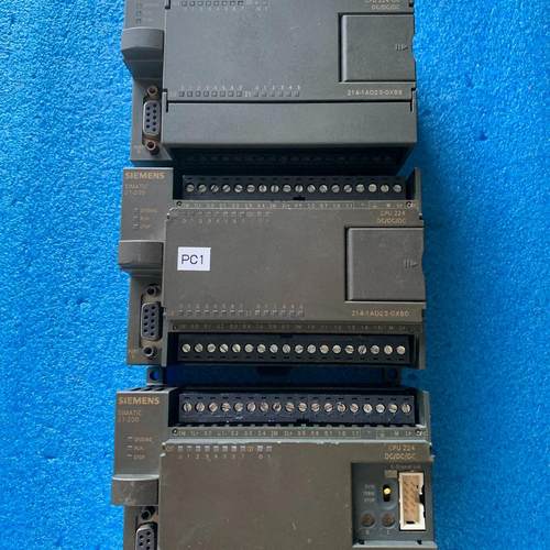 6ES7214-1AD23-0XB8拆机件