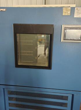 可程式恒温恒湿试验箱 型号LRHS-400-LH 规格：50