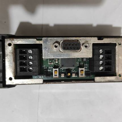 6ES7972-0AA01-0XA0控制器