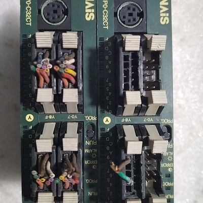 PLC模块 FP0-C32CT AFP02543C  二