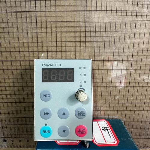 【艾默生变频器面板EV1000 TD1000】