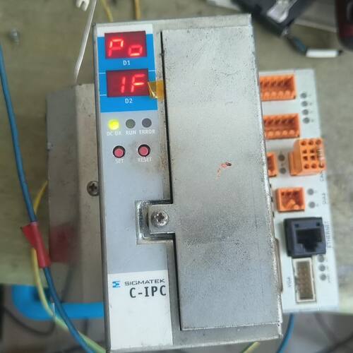 西格玛泰克C-IPC 货 配件出 不包功能 不包质量