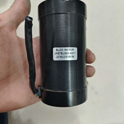 无刷电机BLDC MOTOR JK57BLS04-X011