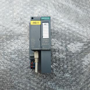 0BN0 6AU01 PLC接口模块 155 6ES7