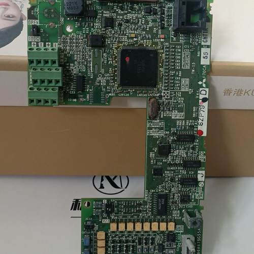 变频器拆机主控板 F70CA 55E CHT1R   成