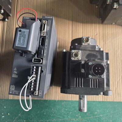 伺服电机MR-JE-70B HG-SN52BJ-S100