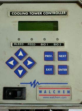 MODEL   WNI310-541美国禾威控制器  实物拍