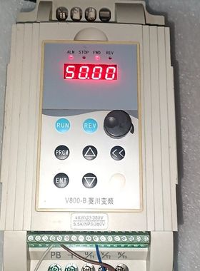 菱川变频器LCV800-H-4T4.0G-A