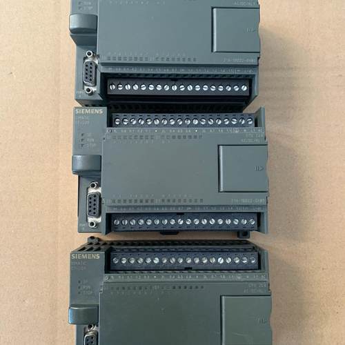 6ES7214-1BD22-0XB0 拆机 实拍图