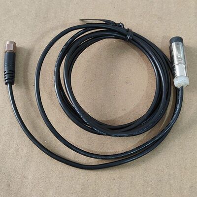 CK-FA012-2M(4)  光电开关传感器。