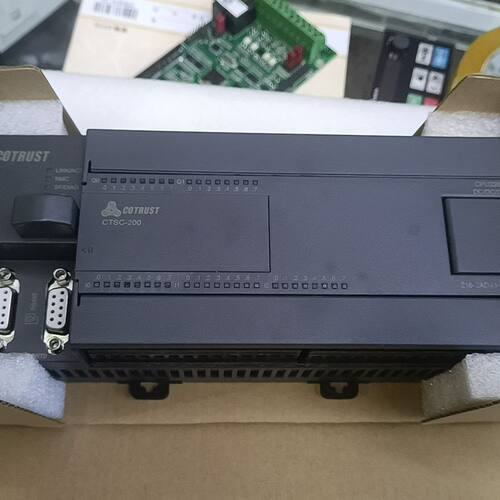 合信PLC 216-2AD41-0X40  CPU226