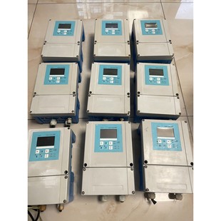 MR0105 德國E PH值檢測(cè)儀CPM253 拆機(jī)10