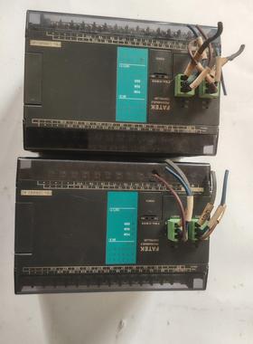 永宏PLC FBs-32MAR2-AC 拆机实物图 功能