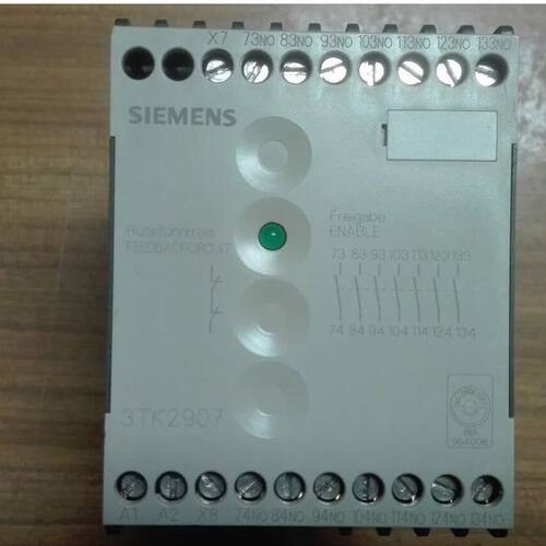 3TK2907-0BB4 / #Z M1CP