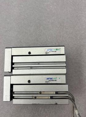 滑台气缸HLS16X10S  拆机品 成色漂亮
