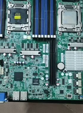 TYAN泰安S7056GM3NR-HT-B-DWG