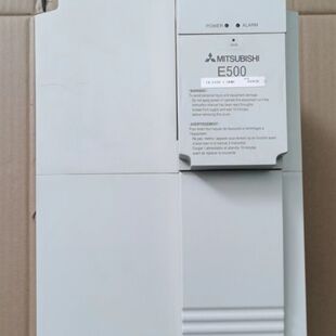 E520 7.5KND 220V7.5KW 变频器