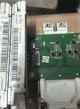 FF150R12MS4G 高频IGBT150A1200V