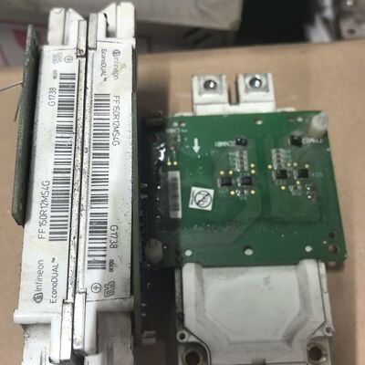 FF150R12MS4G 高频IGBT150A1200V